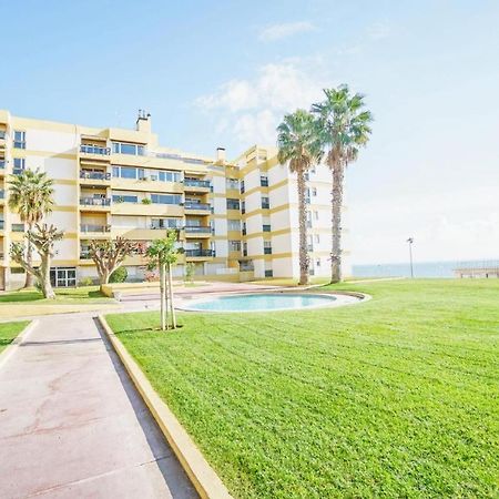 Amazing Private Room In Apartment With Sea Beach View - Pool - Park - Private Condominium - Access To The Beach Oeiras Εξωτερικό φωτογραφία