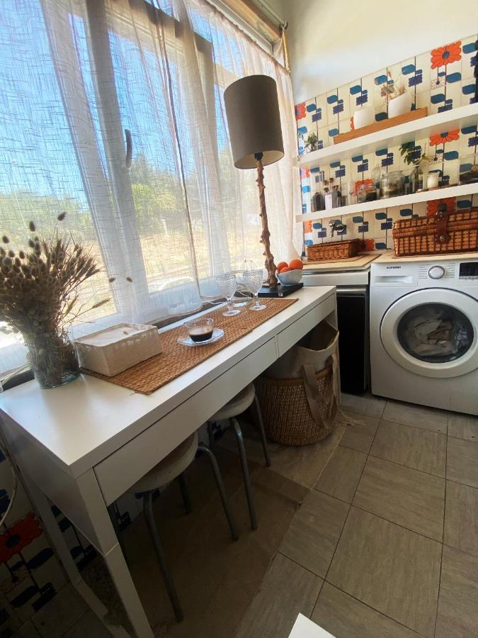Amazing Private Room In Apartment With Sea Beach View - Pool - Park - Private Condominium - Access To The Beach Oeiras Εξωτερικό φωτογραφία