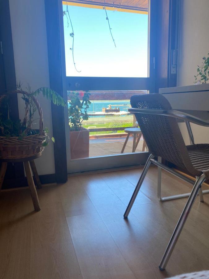 Amazing Private Room In Apartment With Sea Beach View - Pool - Park - Private Condominium - Access To The Beach Oeiras Εξωτερικό φωτογραφία